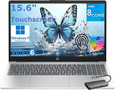 HP Laptop Image