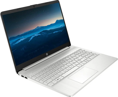 HP Laptop Image