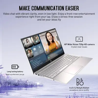 HP Laptop Image