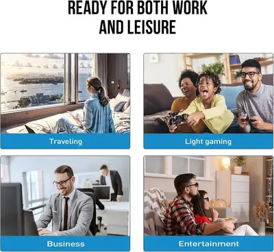 HP Laptop Image