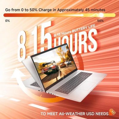 HP Laptop Image