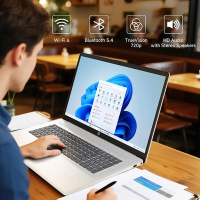 HP Laptop Image