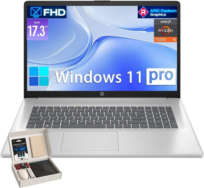 HP Laptop Image