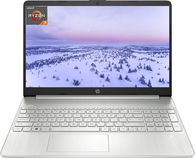 HP Laptop Image