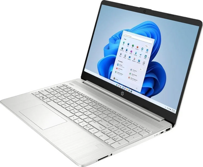 HP Laptop Image