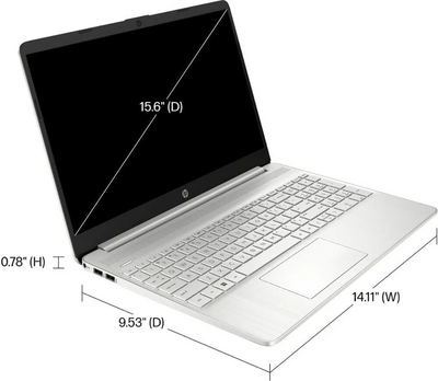 HP Laptop Image