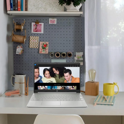 HP Laptop Image