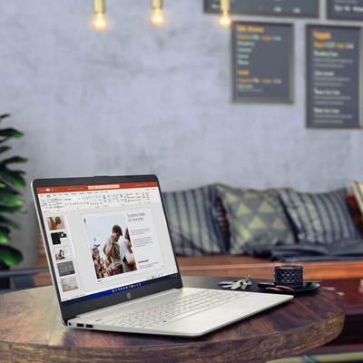 HP Laptop Image