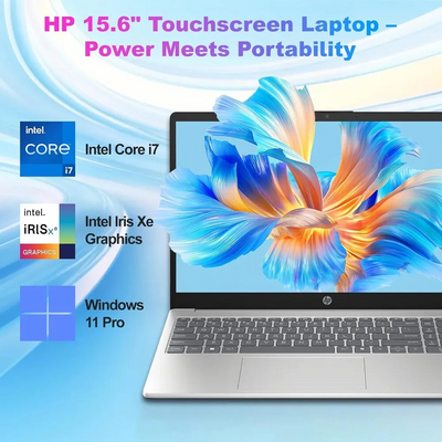 HP Laptop Image