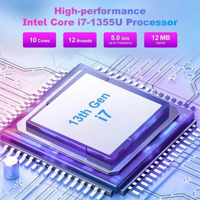 HP Laptop Image
