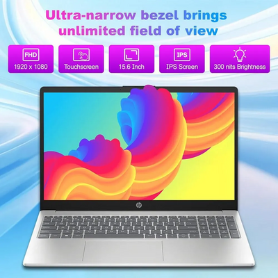 HP Laptop Image
