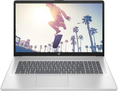 HP Laptop Image