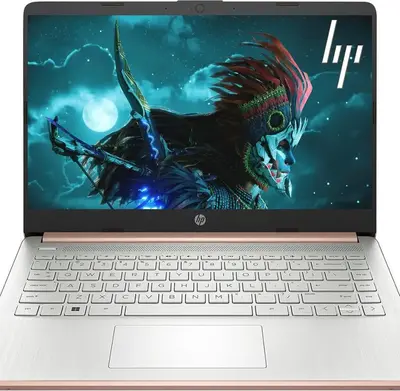 HP Laptop Image