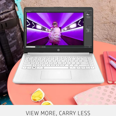 HP Laptop Image