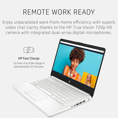 HP Laptop Image