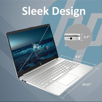 HP Laptop Image
