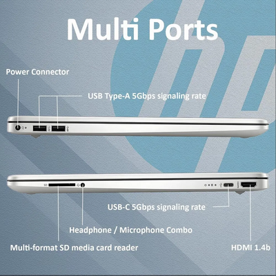 HP Laptop Image