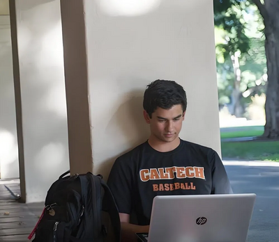 HP Laptop Image
