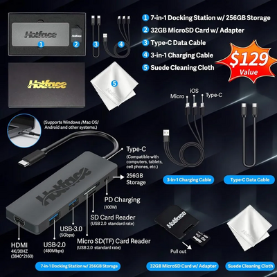 HP Stream Image