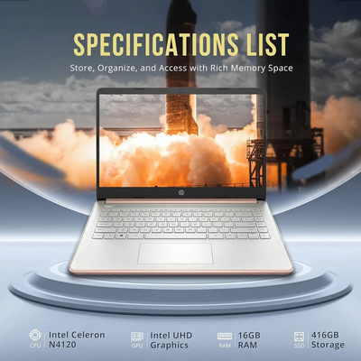 HP Stream Image