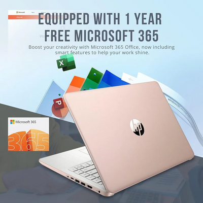 HP Stream Image