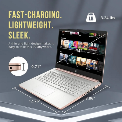 HP Stream Image