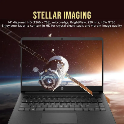 HP Stream Image
