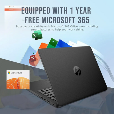 HP Stream Image