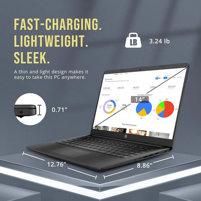 HP Stream Image