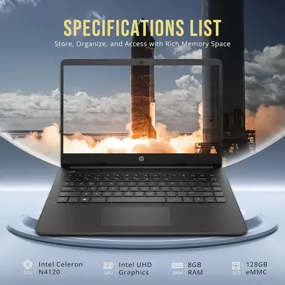 HP Stream Image
