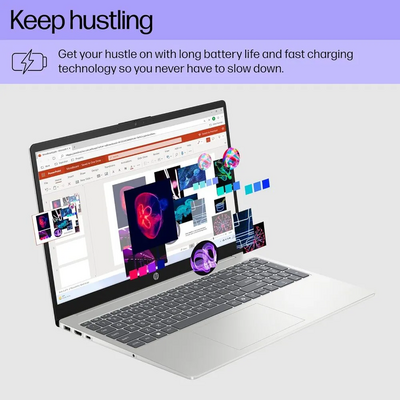 HP Laptop 15-fc0099nr Image