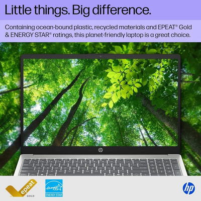 HP Laptop 15-fc0099nr Image
