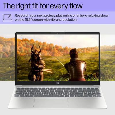 HP Laptop 15-fc0099nr Image