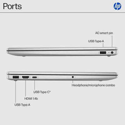 HP Laptop 15-fc0099nr Image