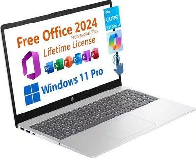 HP 15-DY5033DX Image