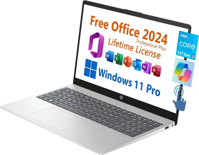HP 15-DY5033DX Image