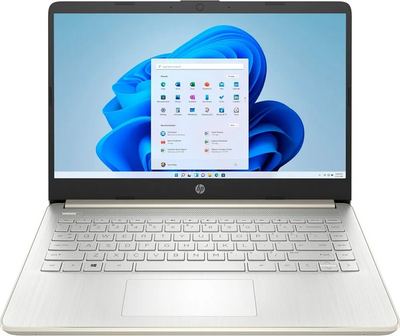HP Laptop Image