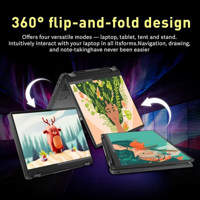 HP Laptop Image