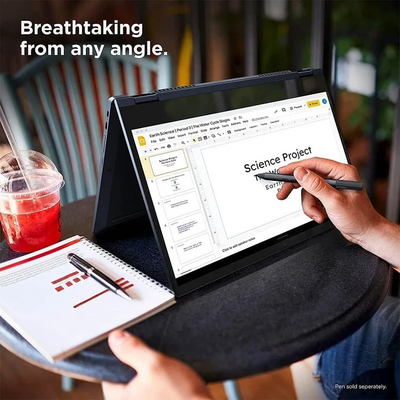 HP Laptop Image