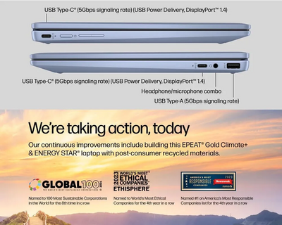 HP Laptop Image