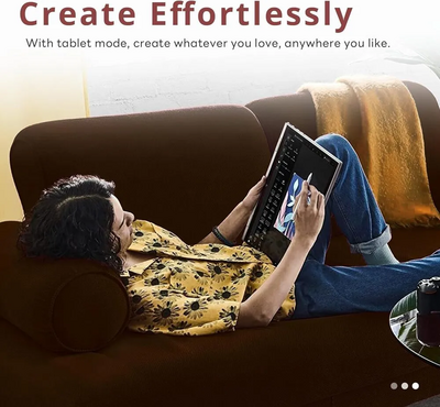 HP Laptop Image
