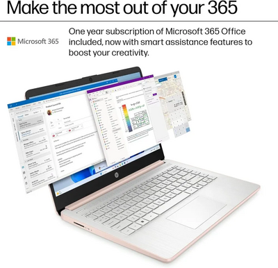 HP Laptop Image