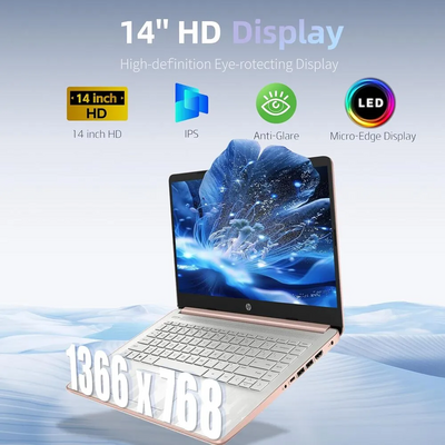 HP Laptop Image