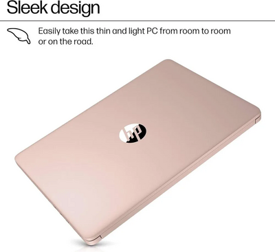 HP Laptop Image