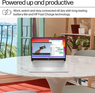 HP Laptop Image