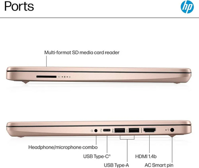 HP Laptop Image