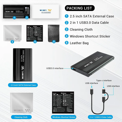 HP Pavilion Image