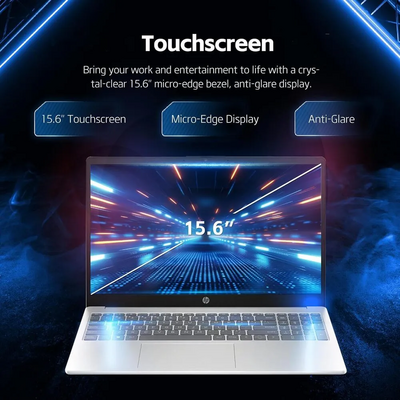 HP Pavilion Image