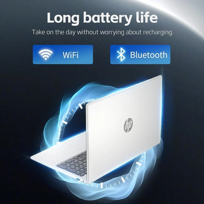 HP Pavilion Image