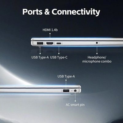 HP Pavilion Image